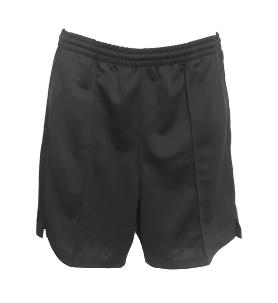 Basketball best sale referee shorts